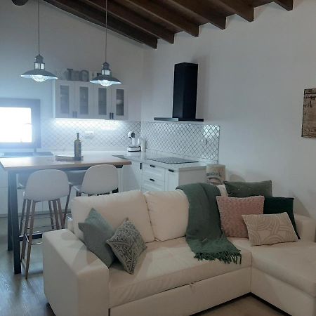 Villa Aura La Sorrueda 外观 照片