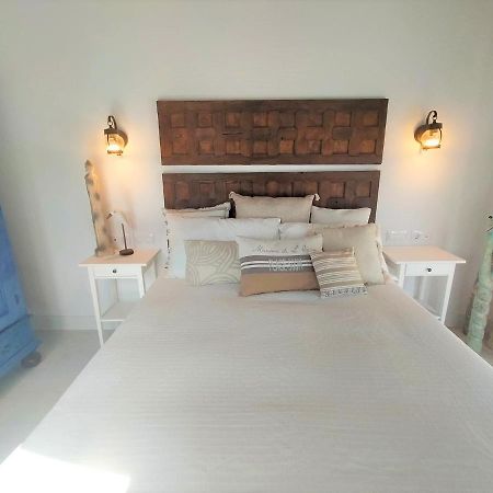 Villa Aura La Sorrueda 外观 照片