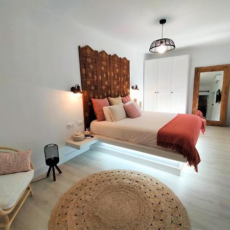 Villa Aura La Sorrueda 外观 照片