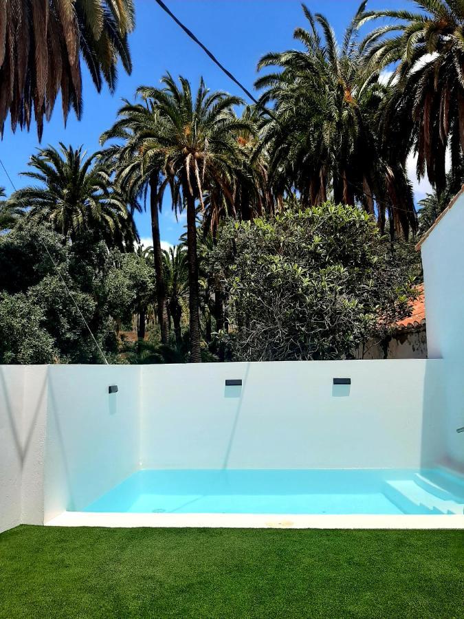 Villa Aura La Sorrueda 外观 照片