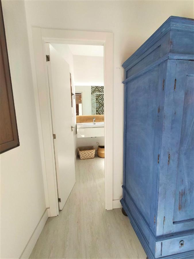 Villa Aura La Sorrueda 外观 照片