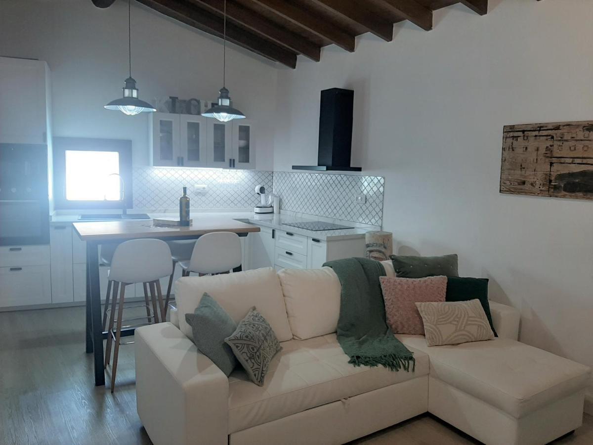 Villa Aura La Sorrueda 外观 照片