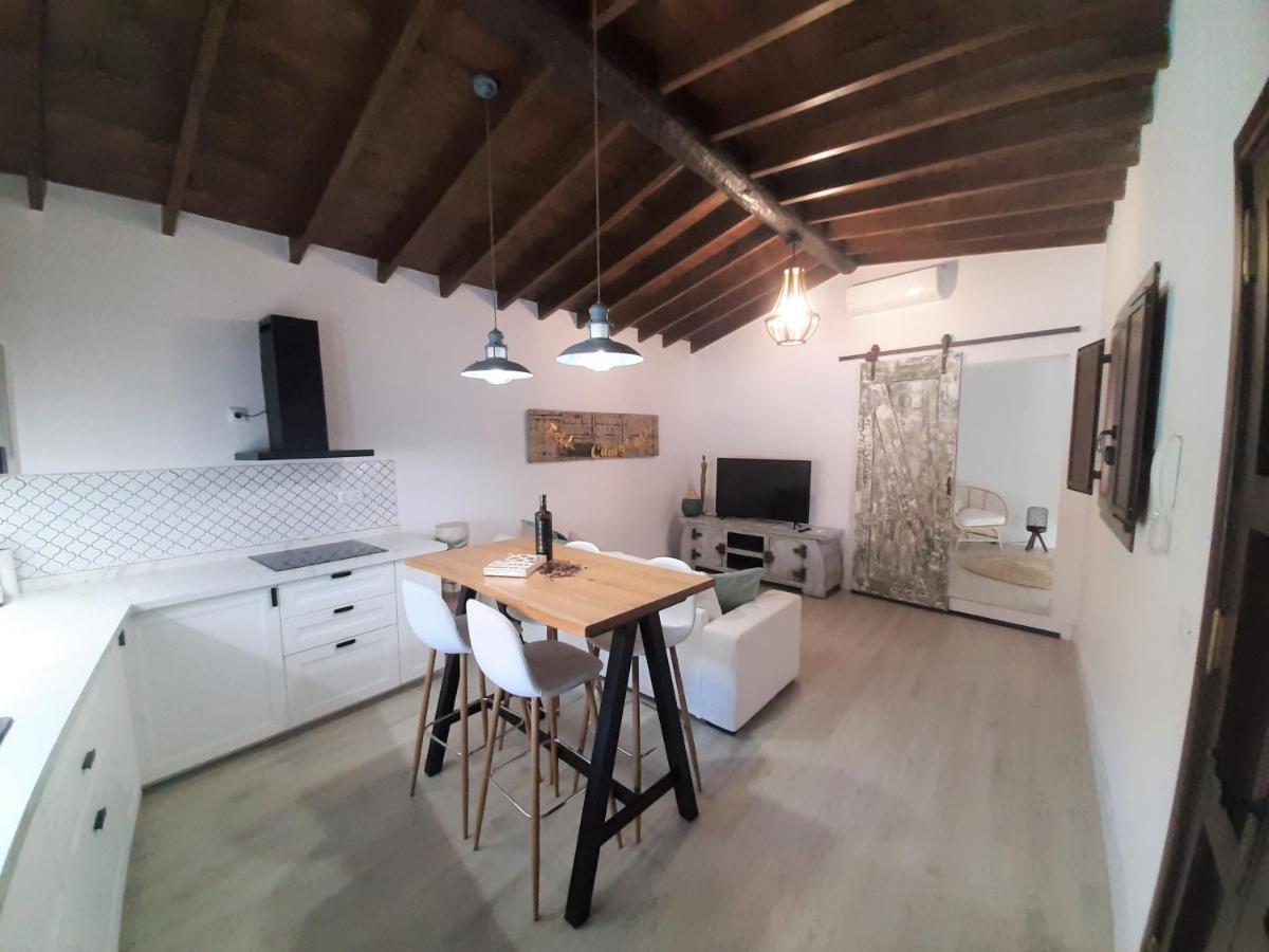 Villa Aura La Sorrueda 外观 照片