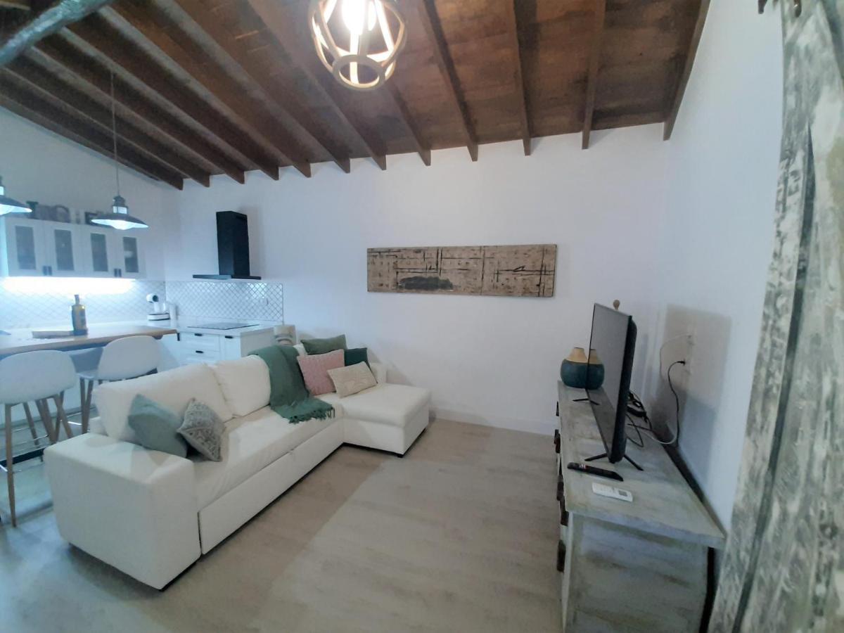 Villa Aura La Sorrueda 外观 照片