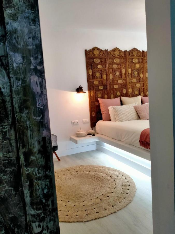 Villa Aura La Sorrueda 外观 照片