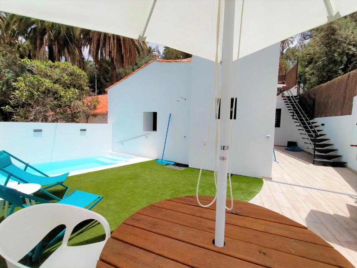 Villa Aura La Sorrueda 外观 照片