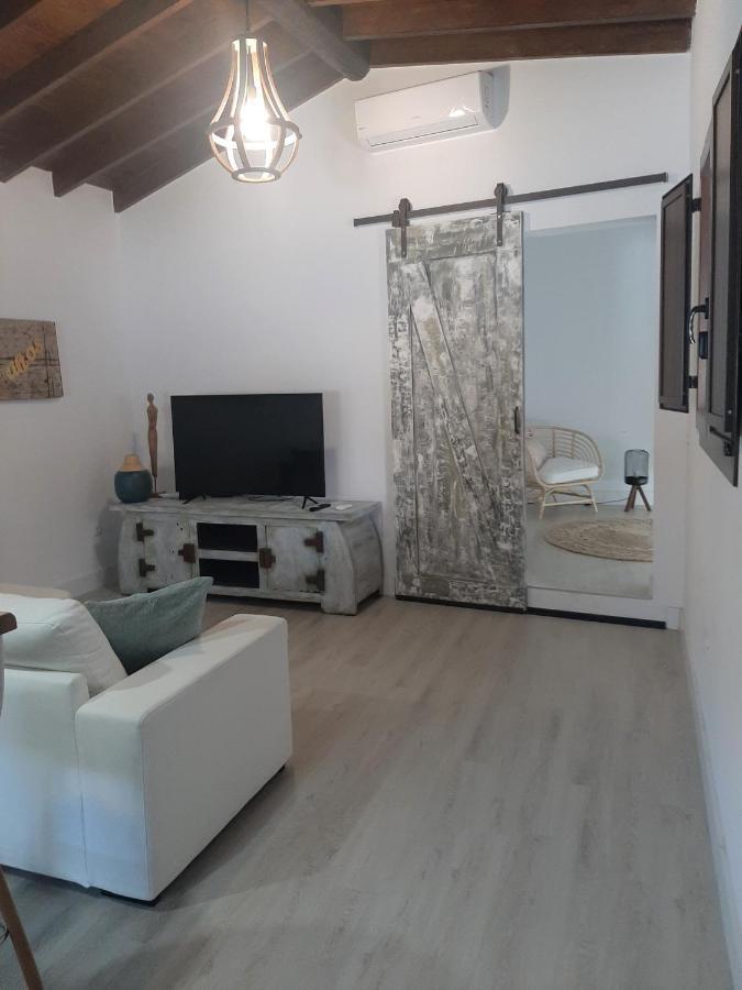 Villa Aura La Sorrueda 外观 照片