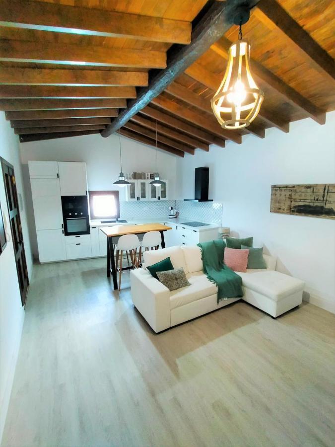 Villa Aura La Sorrueda 外观 照片