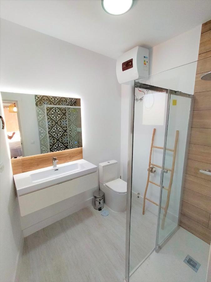 Villa Aura La Sorrueda 外观 照片