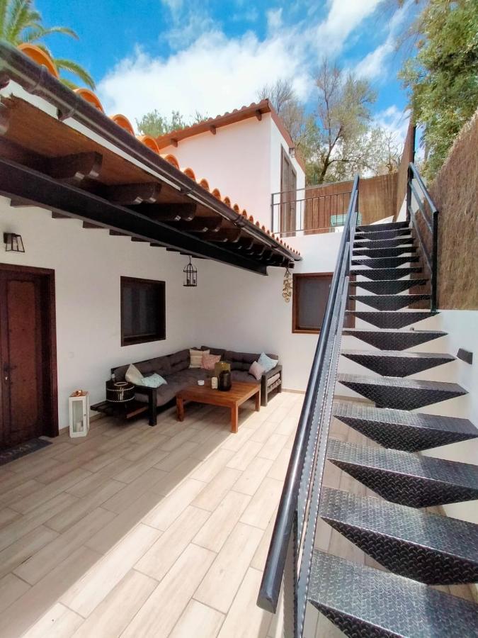 Villa Aura La Sorrueda 外观 照片