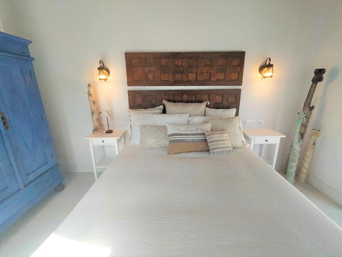 Villa Aura La Sorrueda 外观 照片