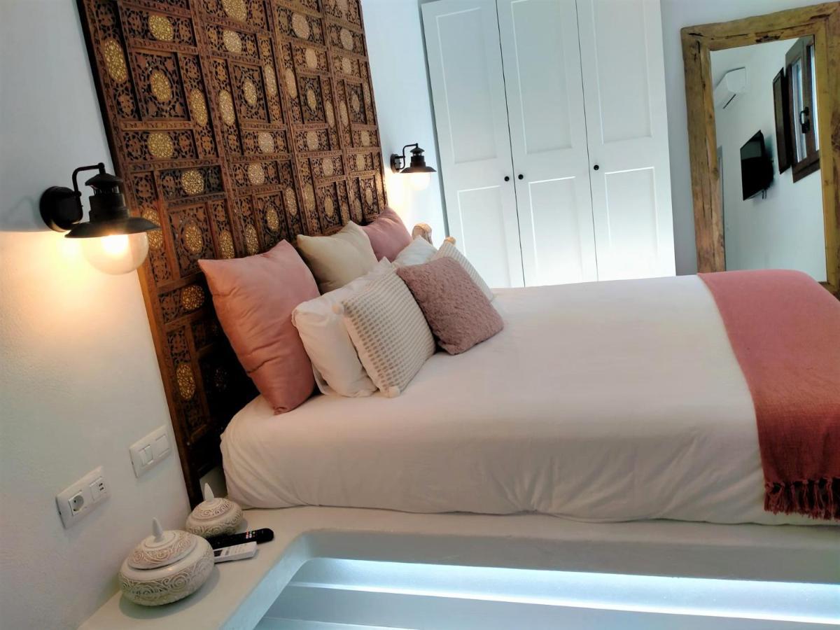 Villa Aura La Sorrueda 外观 照片