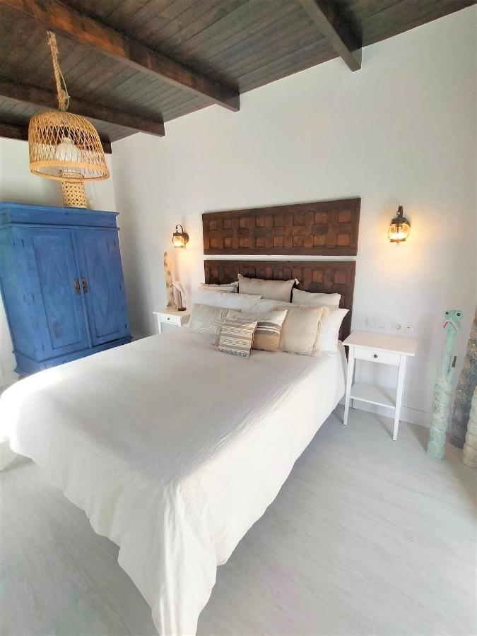 Villa Aura La Sorrueda 外观 照片