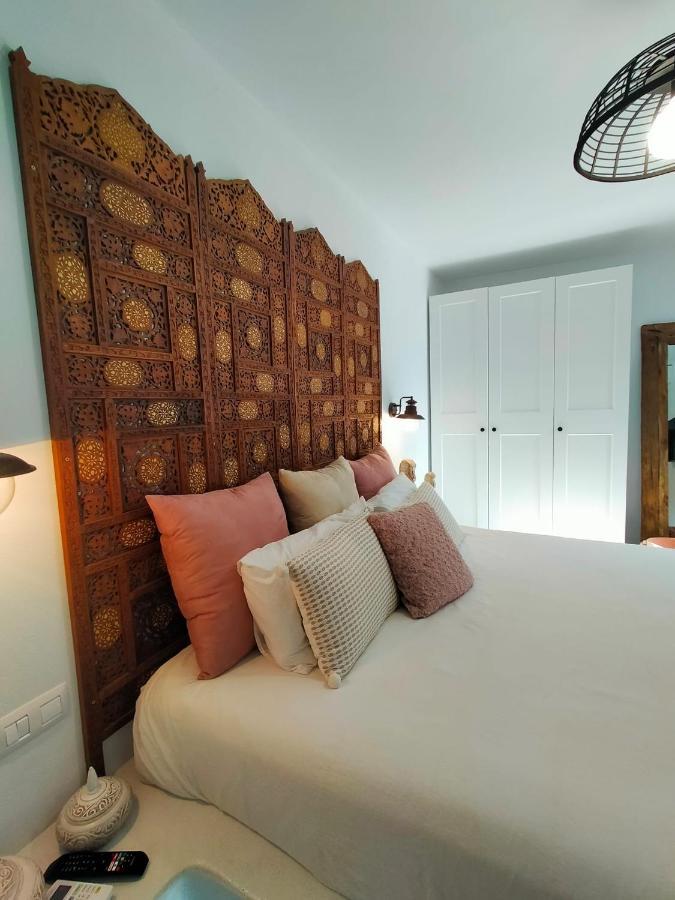 Villa Aura La Sorrueda 外观 照片