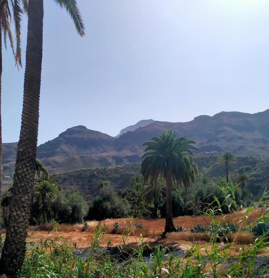 Villa Aura La Sorrueda 外观 照片