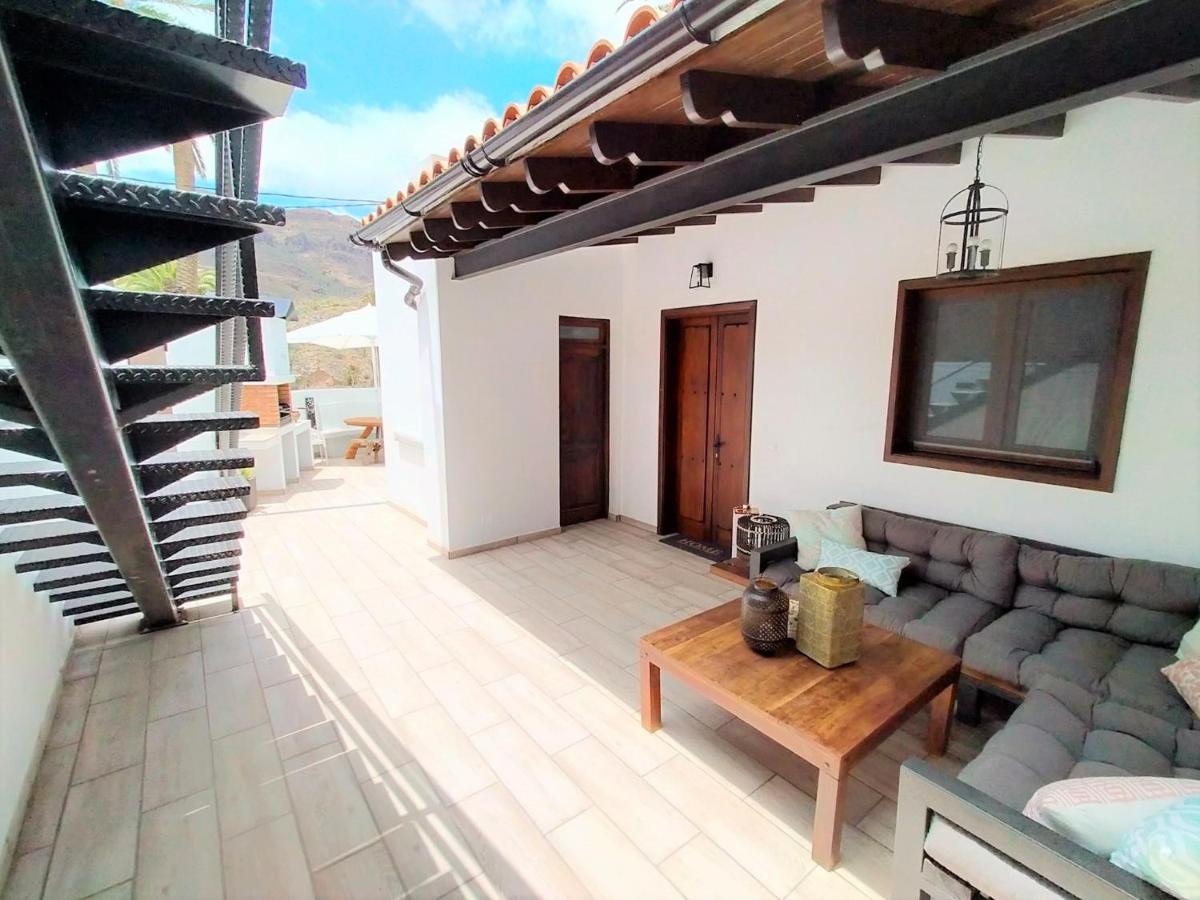Villa Aura La Sorrueda 外观 照片