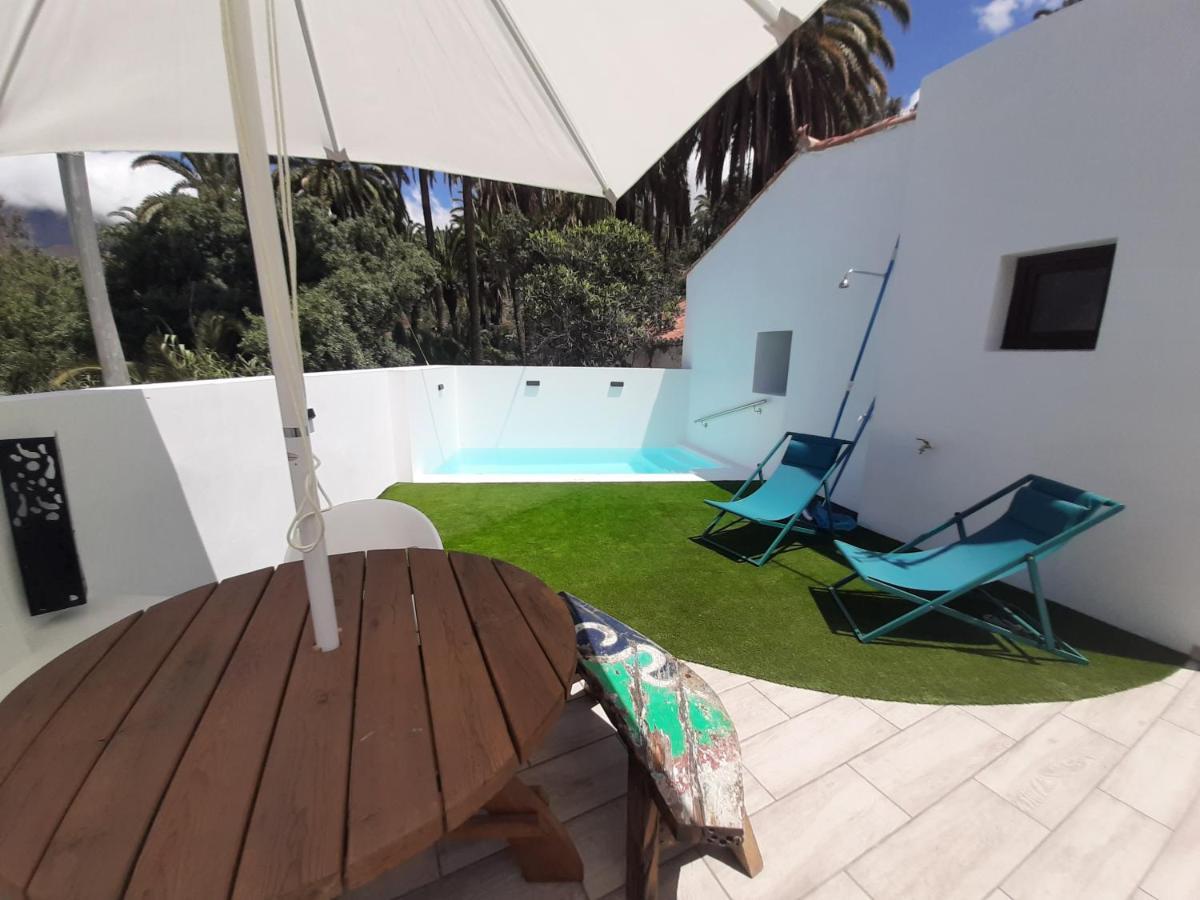 Villa Aura La Sorrueda 外观 照片