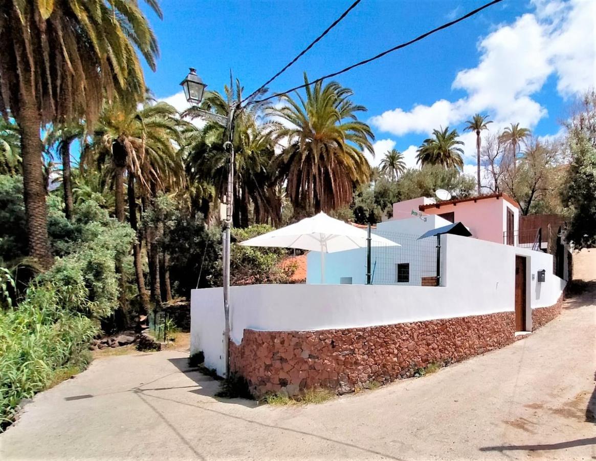 Villa Aura La Sorrueda 外观 照片