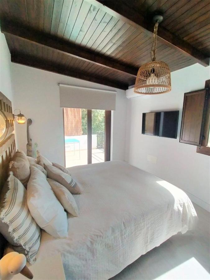 Villa Aura La Sorrueda 外观 照片