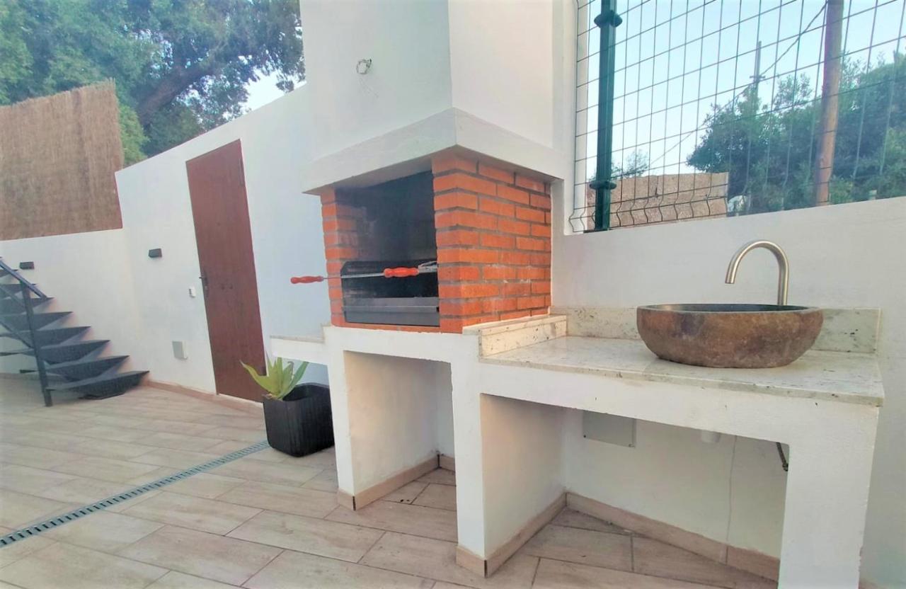 Villa Aura La Sorrueda 外观 照片