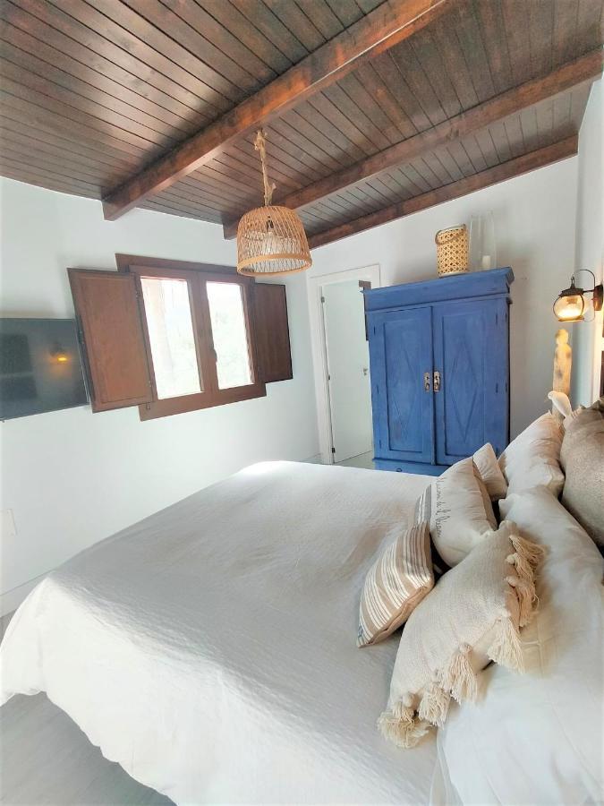 Villa Aura La Sorrueda 外观 照片