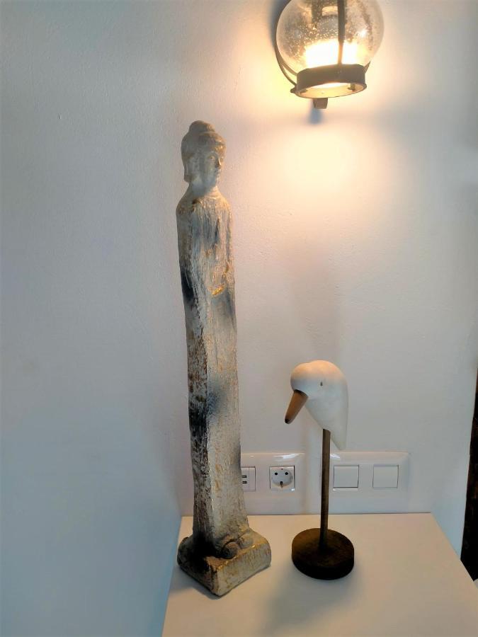 Villa Aura La Sorrueda 外观 照片