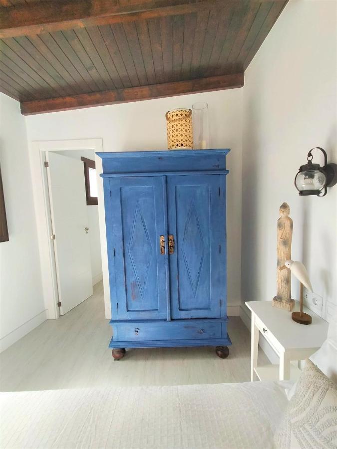 Villa Aura La Sorrueda 外观 照片