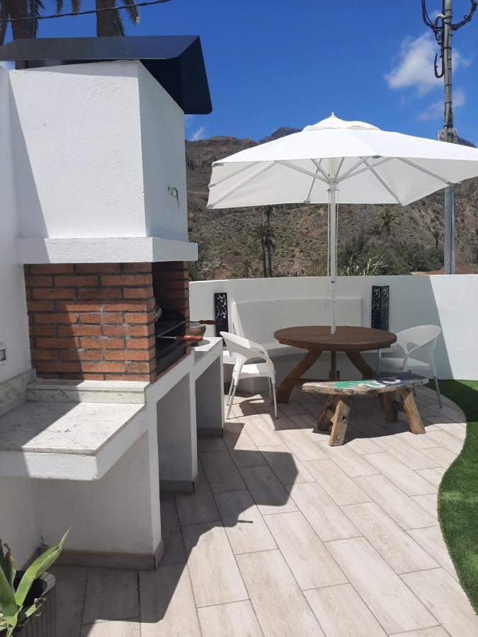 Villa Aura La Sorrueda 外观 照片